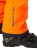 Spodnie Narciarskie Helly Hansen Jr Legendary Pant Pomarańczowe