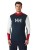 Koszulka Termoaktywna Helly Hansen Lifa Meridno Midw Logo Offwhite