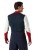 Koszulka Termoaktywna Helly Hansen Lifa Meridno Midw Logo Offwhite