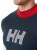 Koszulka Termoaktywna Helly Hansen Lifa Meridno Midw Logo Offwhite