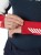 Koszulka Termoaktywna Helly Hansen Lifa Meridno Midw Logo Offwhite