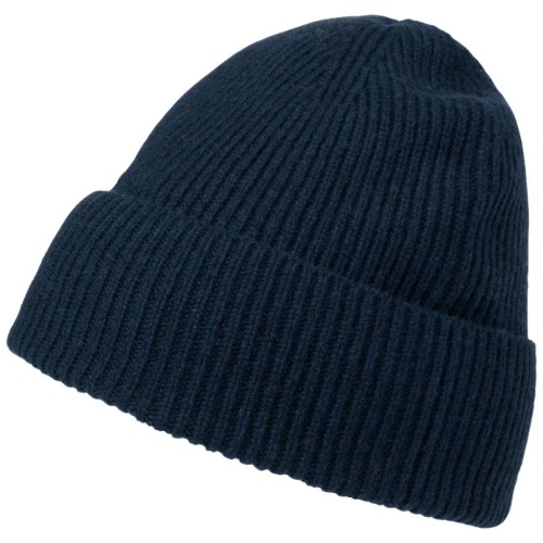 Czapka Helly Hansen Wool Beanie navy