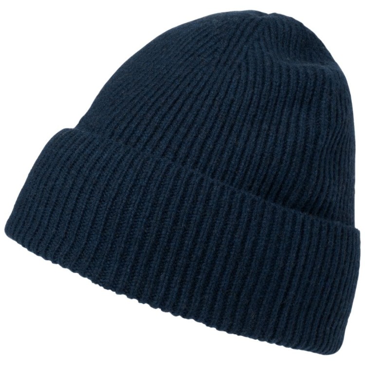 Czapka Helly Hansen Wool Beanie navy