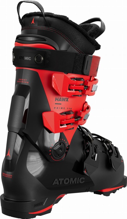 Buty Narciarskie Atomic Hawx Prime 110 Gw Blk/Red