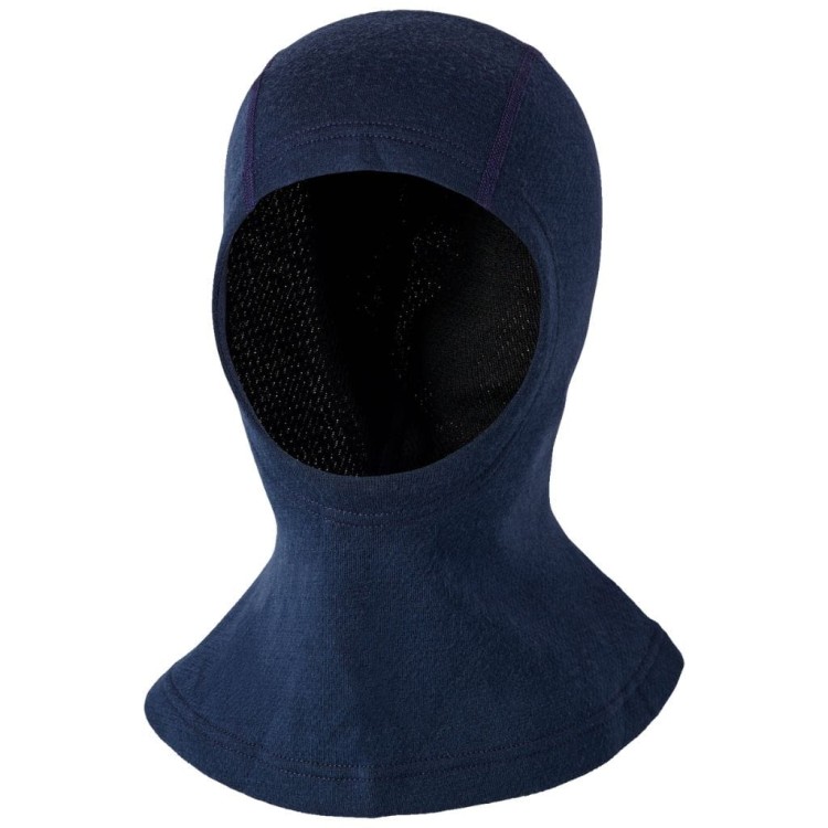 Kominiarka Helly Hansen K Lifa Merino Balaclava Granatowa