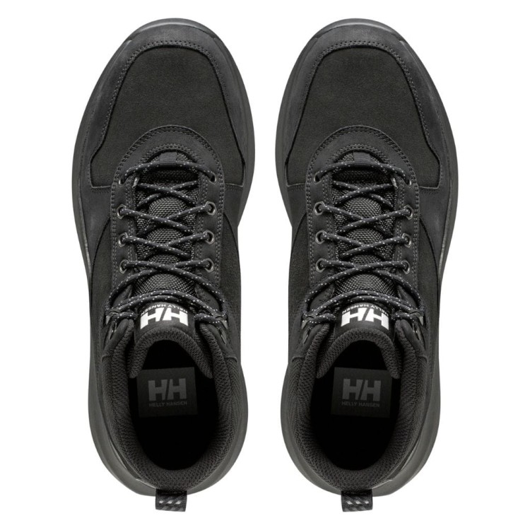 Buty Helly Hansen Corru Czarne