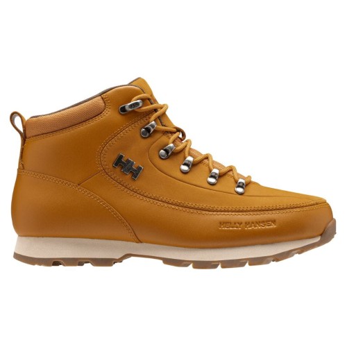 Buty Helly Hansen The Forester Premium Brązowe