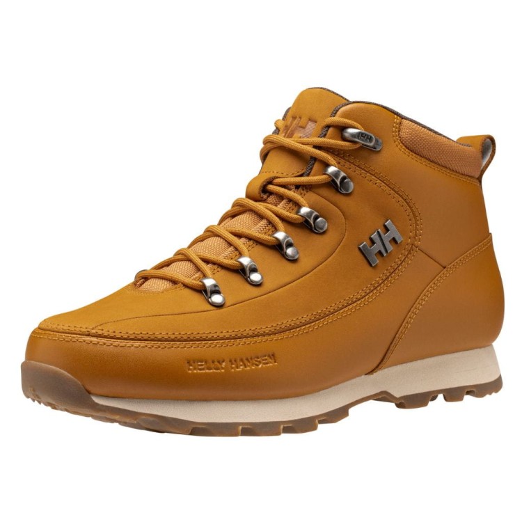 Buty męskie Helly Hansen The Forester Premium honey wheat cream