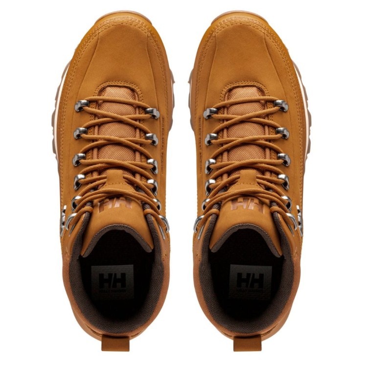 Buty męskie Helly Hansen The Forester Premium honey wheat cream