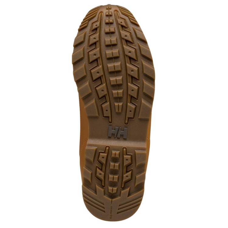 Buty męskie Helly Hansen The Forester Premium honey wheat cream