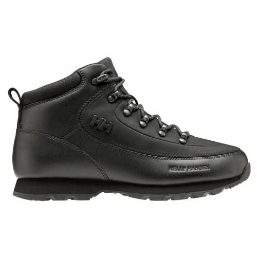 Buty męskie Helly Hansen The Forester Premium black ebony