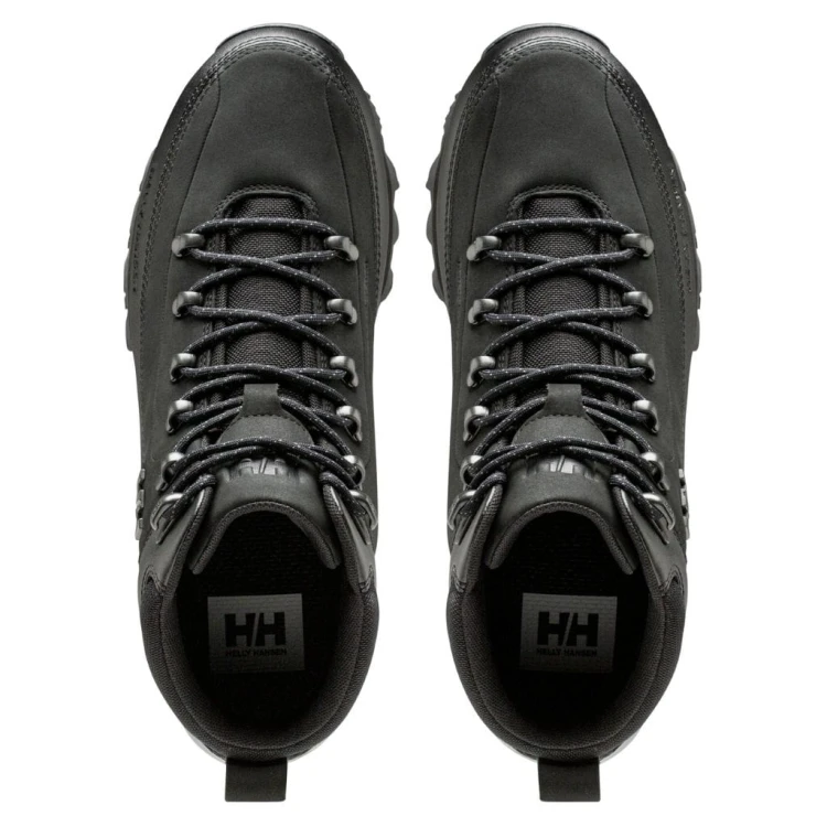 Buty męskie Helly Hansen The Forester Premium black ebony