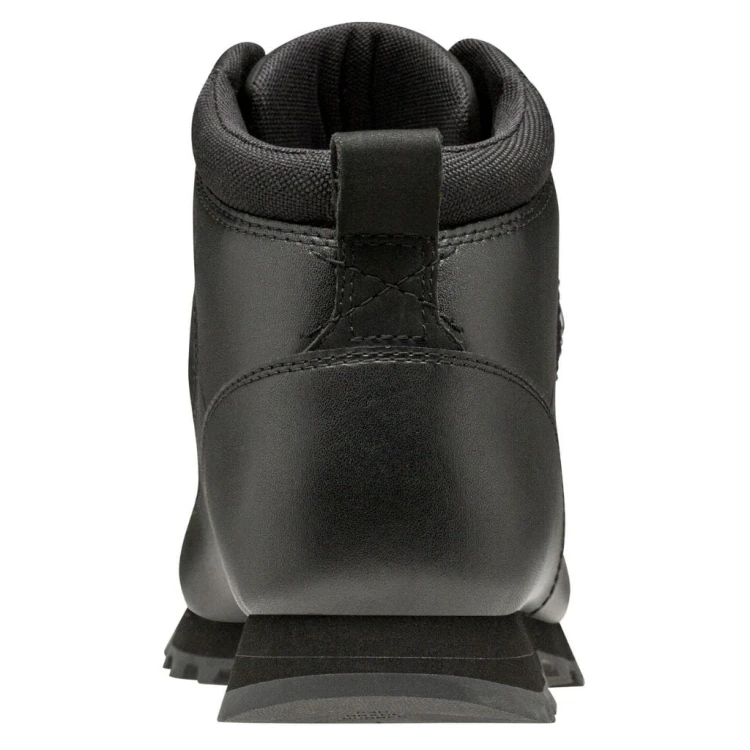 Buty męskie Helly Hansen The Forester Premium black ebony