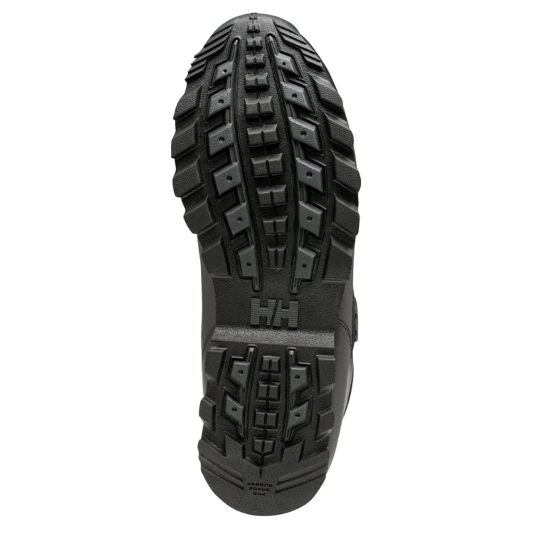 Buty męskie Helly Hansen The Forester Premium black ebony