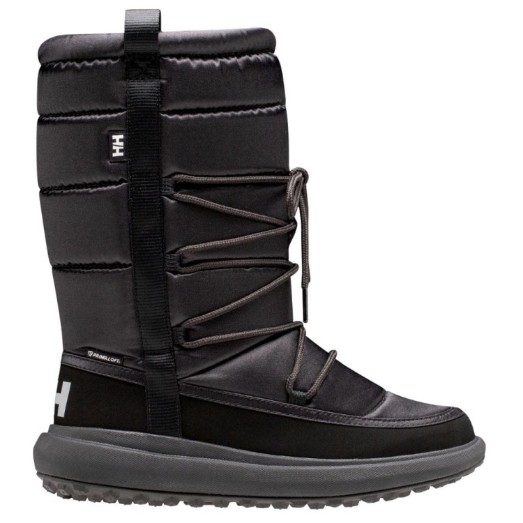 Buty Helly Hansen W Isolabella 2 Czarne