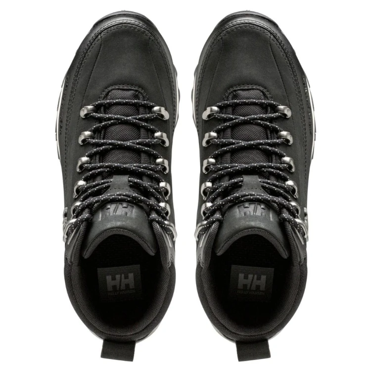 Buty Helly Hansen W The Forester Premium Czarne