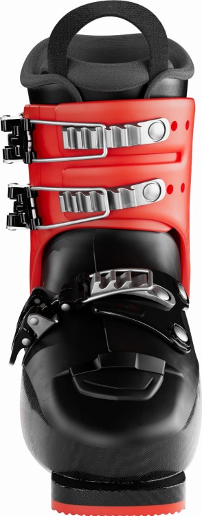 Buty Narciarskie Atomic Hawx Kids 3 Blk/Red