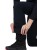 Spodnie narciarskie Rossignol damskie Resort Softshell Pant czarne