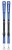 Narty Salomon E S/RACE 8 + M11 GW L80 RA
