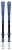 Narty Salomon E S/RACE SL 10 + MI12 GW F