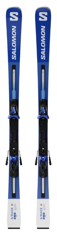 Narty Salomon E S/RACE SL 10 + MI12 GW F