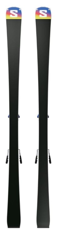 Narty Salomon E S/RACE SL 10 + MI12 GW F