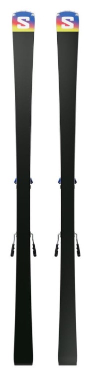 Narty Salomon E S/RACE GS 10 + MI12 GW F
