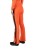 Spodnie narciarskie Rossignol damskie Resort Softshell Pant pomarańczowe