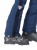 Spodnie narciarskie Rossignol damskie Resort Softshell Pant granatowe