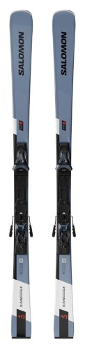 Narty Salomon E S/MAX 10 + MI12 GW F80 C