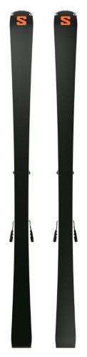 Narty Salomon E S/MAX 10 + MI12 GW F80 C