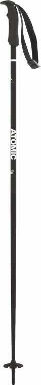 Kije narciarskie Atomic Amt Black