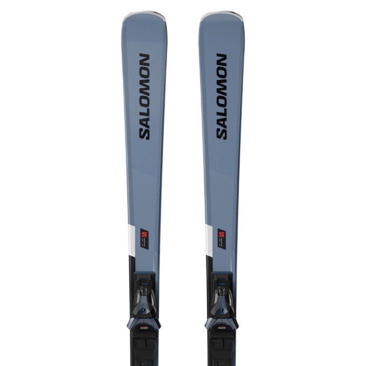 Narty Salomon E S/MAX 10 + MI12 GW F80 C