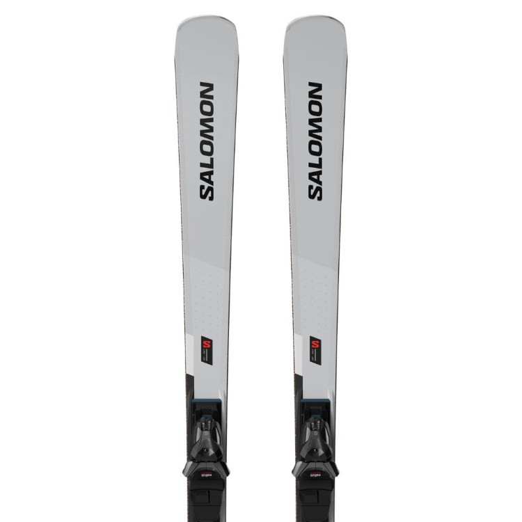 Narty Salomon E S/MAX 12 + MI12 GW F80 S