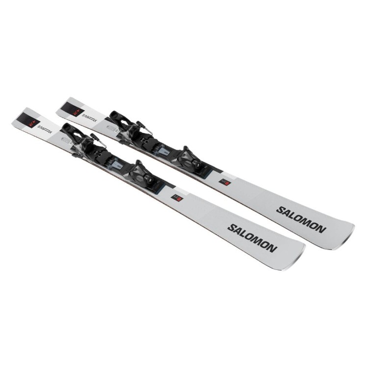 Narty Salomon E S/MAX 12 + MI12 GW F80 S