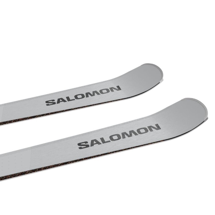 Narty Salomon E S/MAX 12 + MI12 GW F80 S