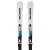 Narty Salomon E ADDIKT + MI12 GW F80 Wh