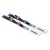 Narty Salomon E ADDIKT + MI12 GW F80 Wh