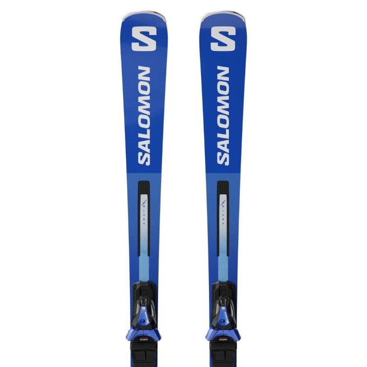 Narty Salomon E S/RACE SL 10 + MI12 GW F