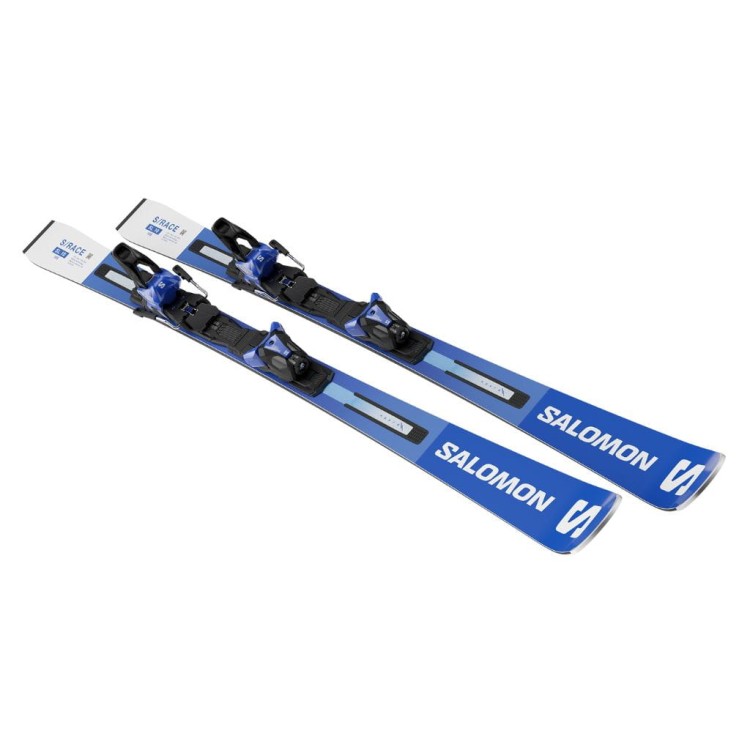 Narty Salomon E S/RACE SL 10 + MI12 GW F