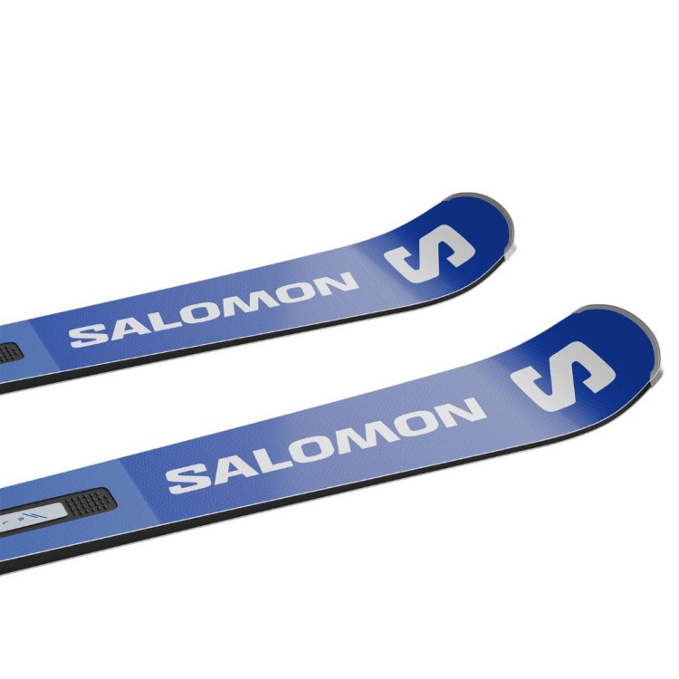 Narty Salomon E S/RACE SL 10 + MI12 GW F
