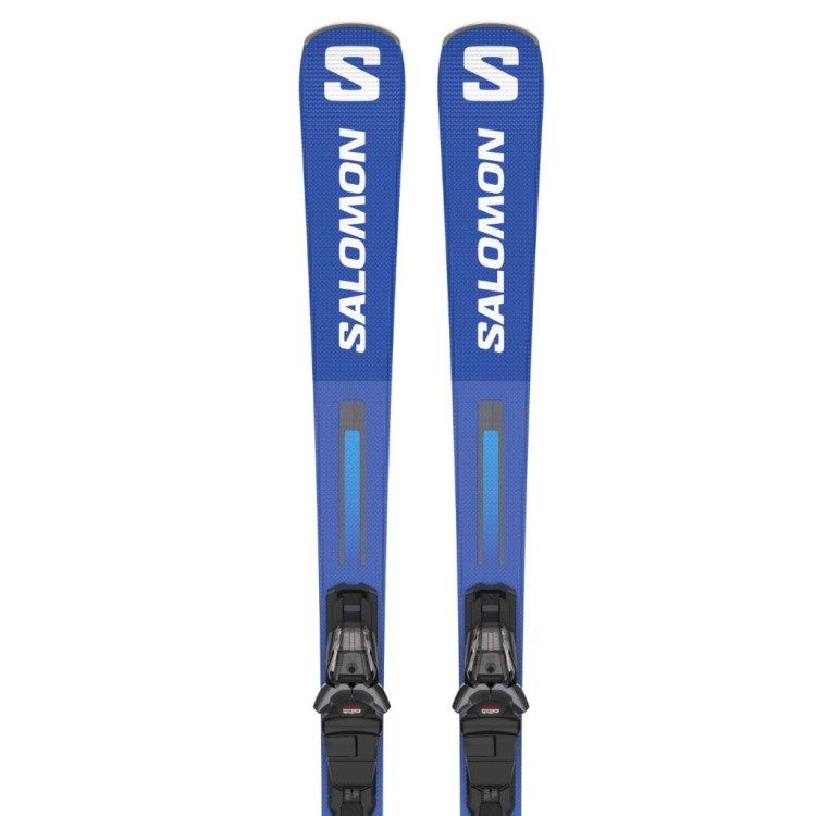 Narty Salomon E S/RACE 8 + M11 GW L80 RA