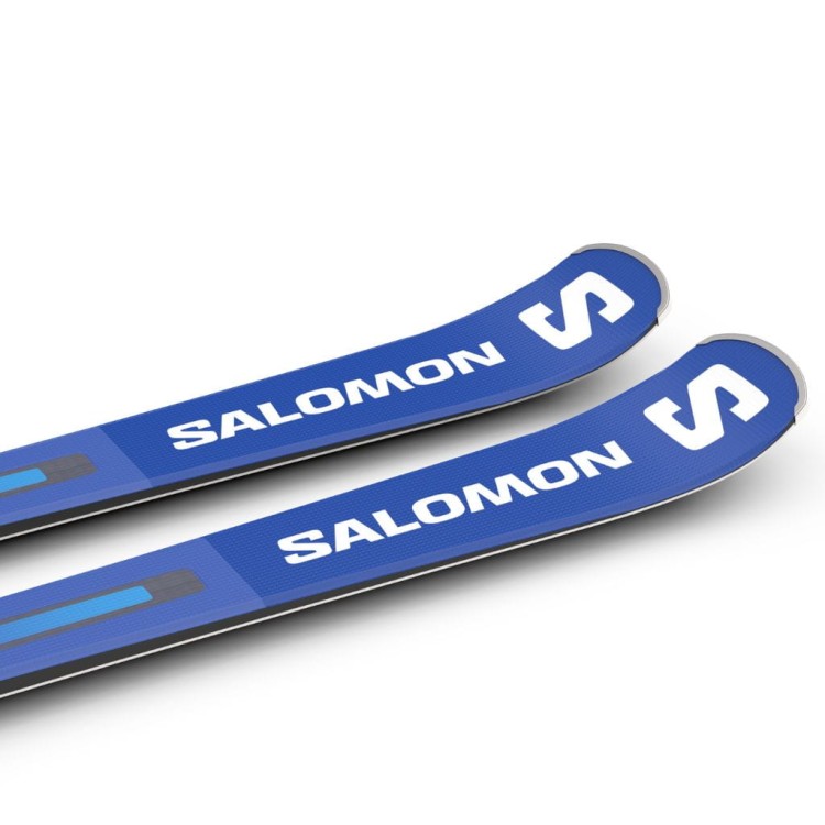 Narty Salomon E S/RACE 8 + M11 GW L80 RA