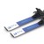 Narty Salomon E S/RACE 8 + M11 GW L80 RA