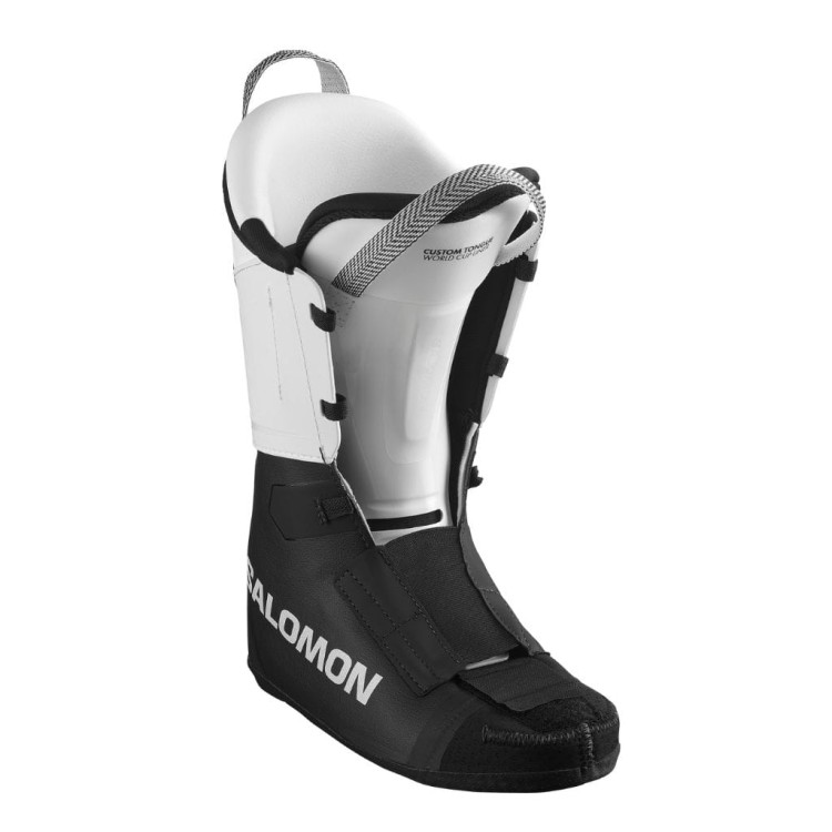 Buty Narciarskie Salomon S/PRO RACE 110 Race B/Wht/Process B