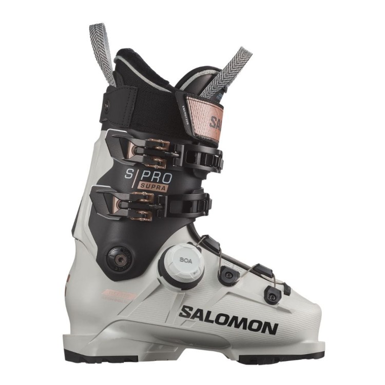 Buty Narciarskie Salomon S/PRO SUPRA BOA METAL 105W GW