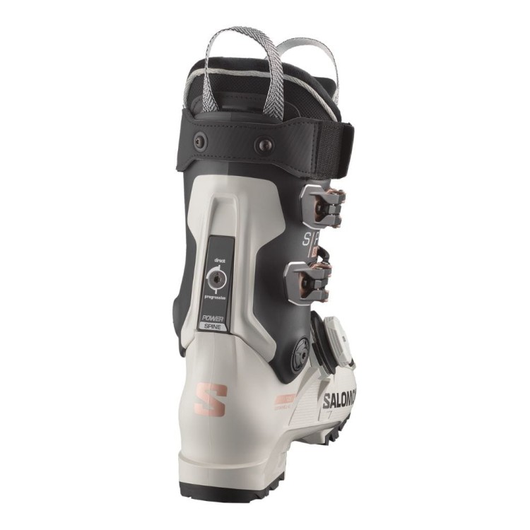 Buty Narciarskie Salomon S/PRO SUPRA BOA METAL 105W GW