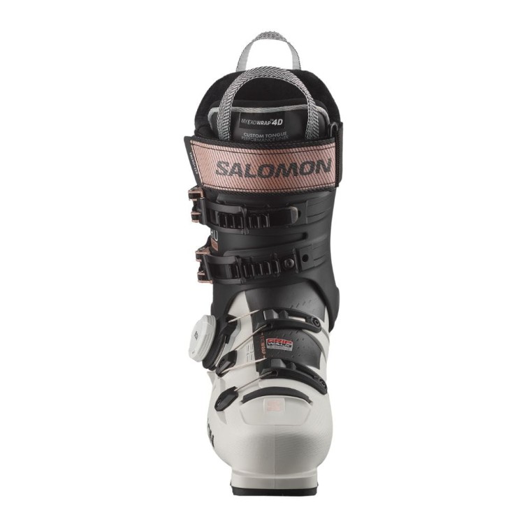 Buty Narciarskie Salomon S/PRO SUPRA BOA METAL 105W GW