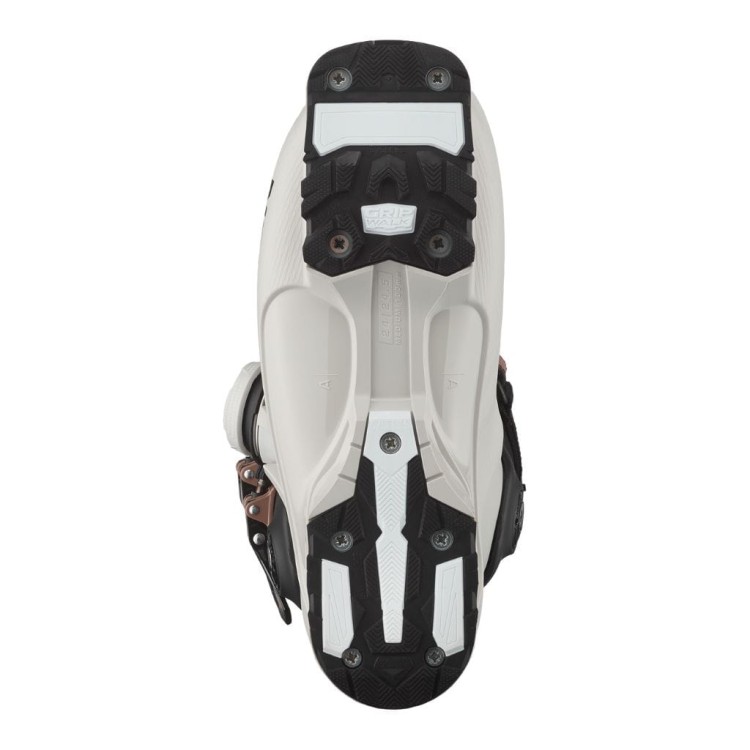 Buty Narciarskie Salomon S/PRO SUPRA BOA METAL 105W GW