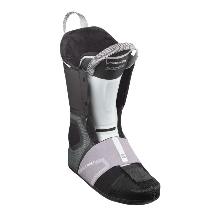 Buty Narciarskie Salomon S/PRO SUPRA BOA METAL 105W GW
